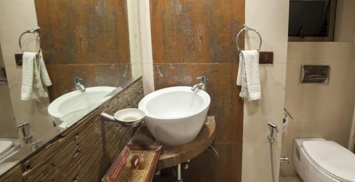 Drh Regency Bed and Breakfast Ahmedabad Exteriör bild