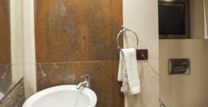 Drh Regency Bed and Breakfast Ahmedabad Exteriör bild